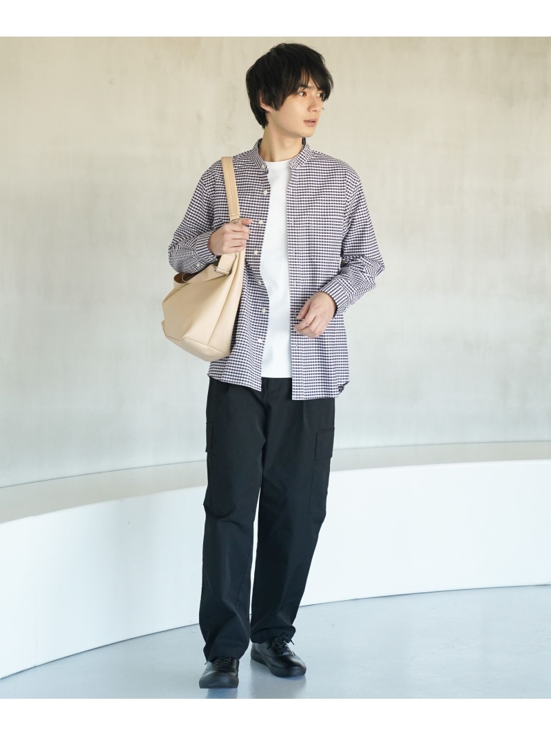 楽天市場】【SALE／30%OFF】クリーンストレッチカーゴパンツ/115880