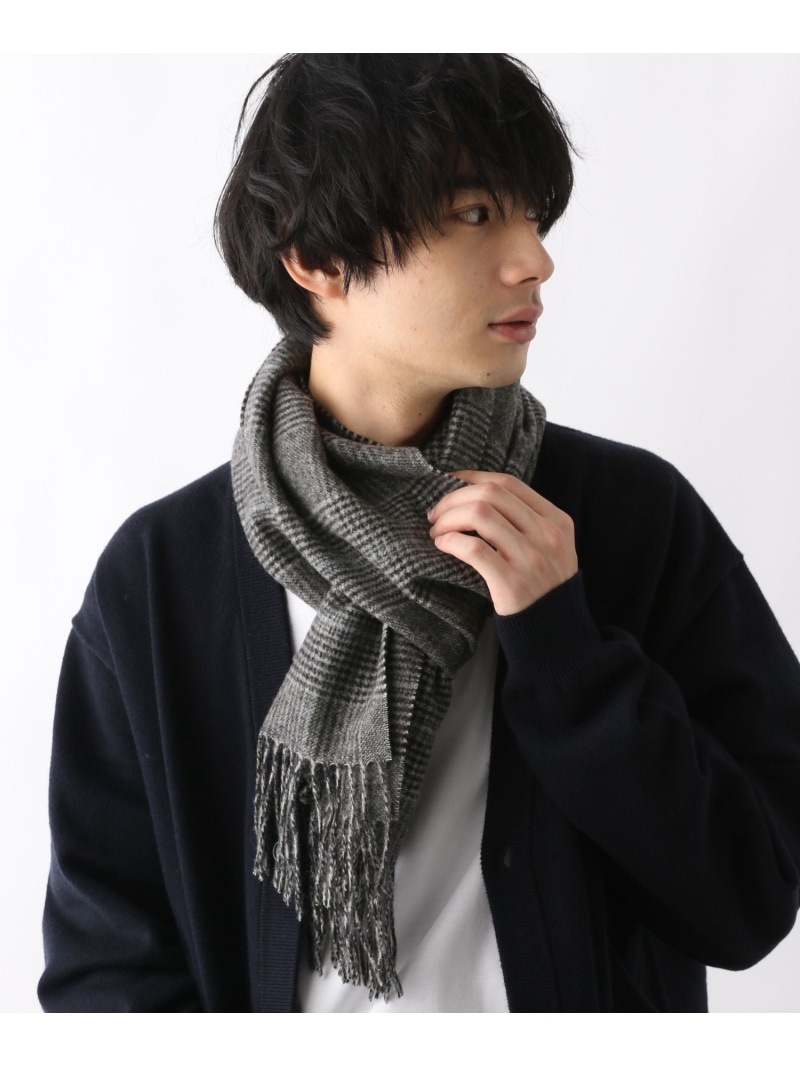 楽天市場】【SALE／70%OFF】ファインタッチウールマフラー/132394