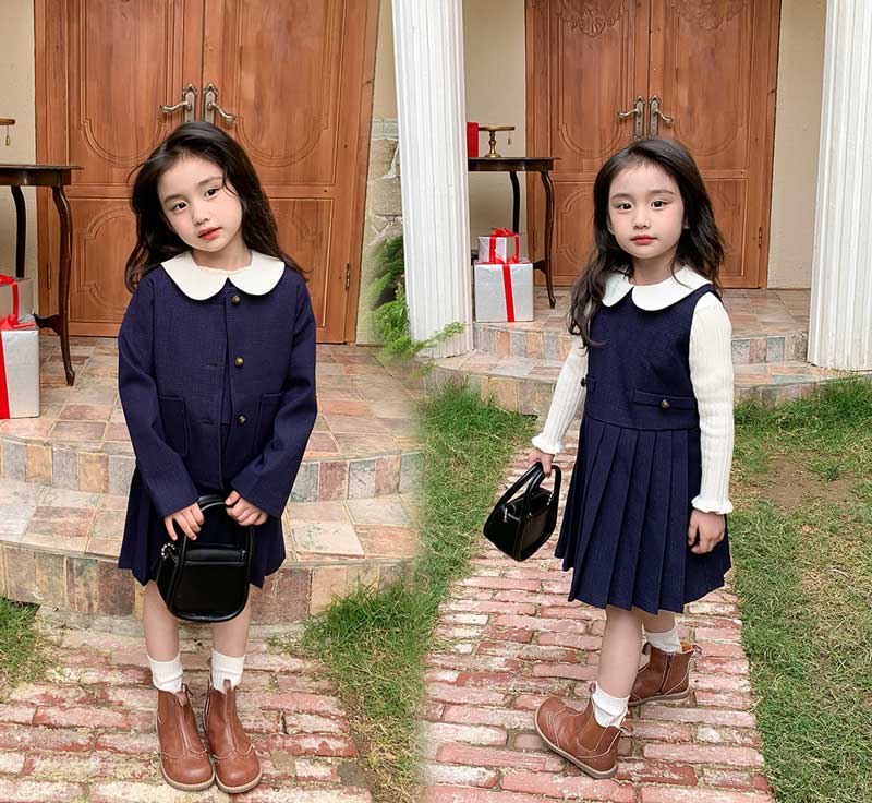 楽天市場】【☆300円OFFクーポン配布中☆】入学式 スーツ 女の子 女児