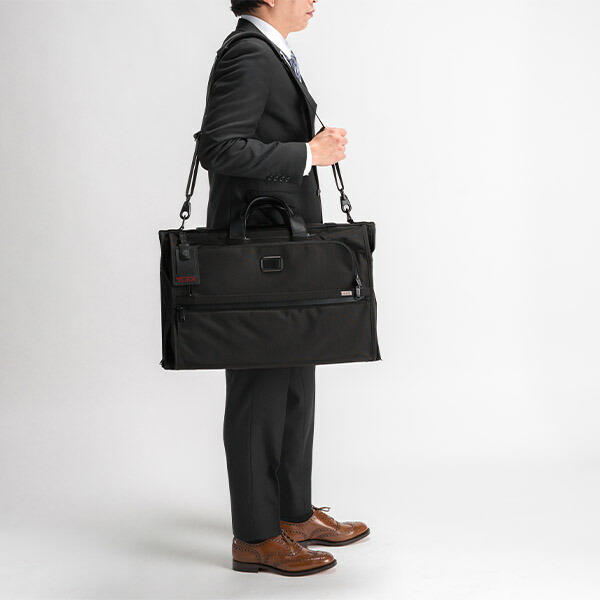 楽天市場】＼店内、SS限定SALE開催中／ トゥミ TUMI ビジネスバッグ