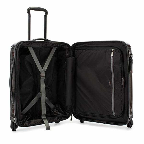 楽天市場】＼店内、SS限定SALE開催中／ トゥミ TUMI スーツケース 42L