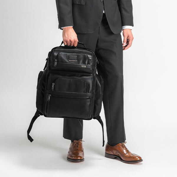 楽天市場】＼店内、SS限定SALE開催中／ トゥミ TUMI バックパック