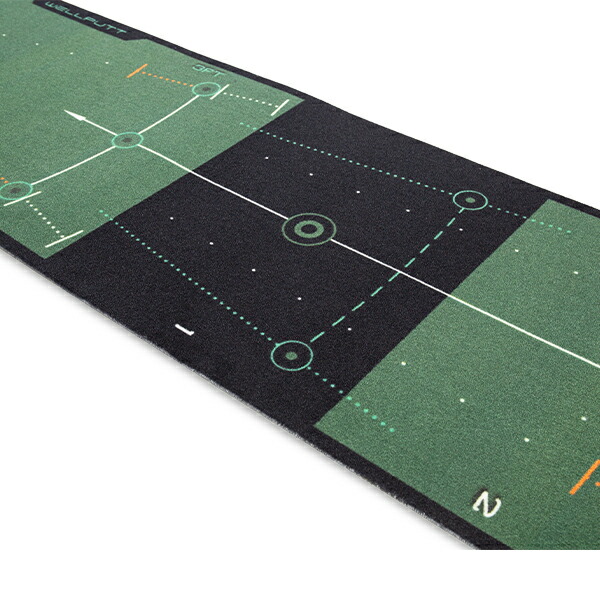 楽天市場】＼店内、SS限定SALE開催中／ ウェルパット Wellputt パター