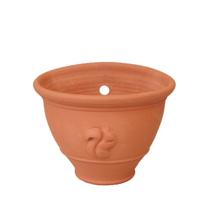 楽天市場】Whichford ウィッチフォード 植木鉢 壁掛け スクワール