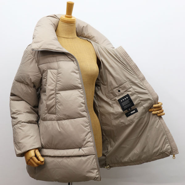 楽天市場】DUVETICA SULETUDUE デュベティカ スレツドゥエ レディース