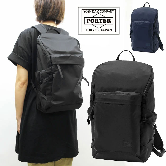 楽天市場】ポーター ケープ バックパック(S) 883-15448 PORTER CAPE