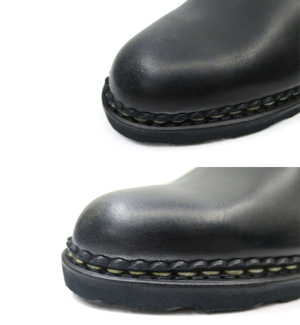 楽天市場】【国内正規商品 Paraboot】【メンズ】 PARABOOT MANEGE