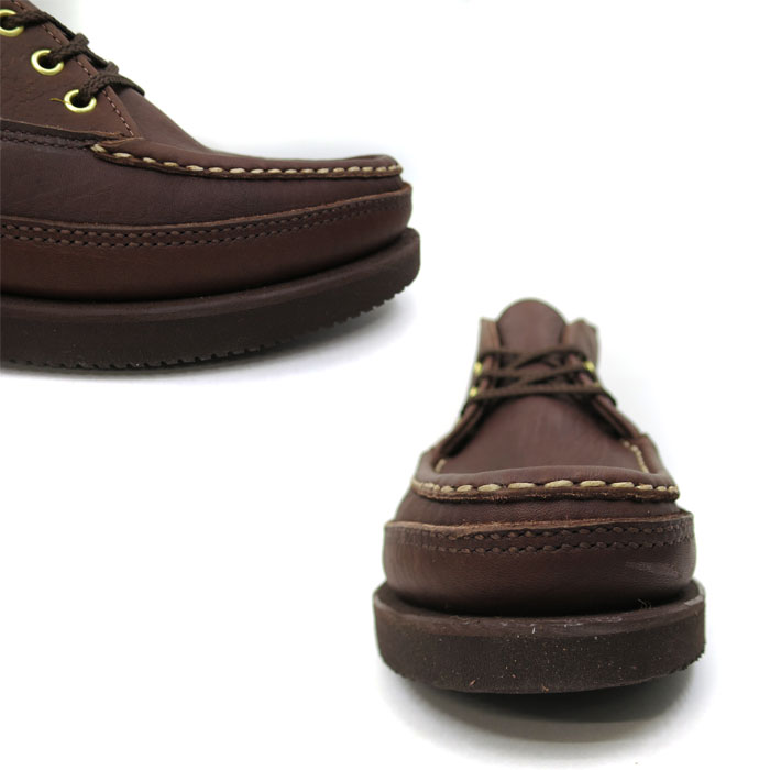 楽天市場】【 ラッセルモカシン 神戸正規 】200-27W SPORTING CLAYS