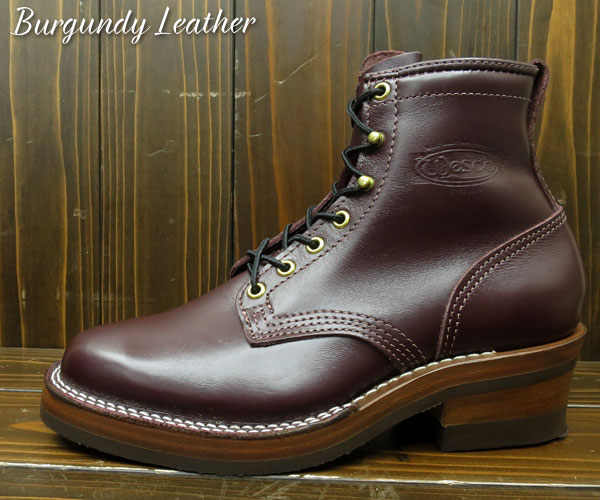 楽天市場】【 WESCO 神戸正規】 ウエスコ PACKER / パッカー 8インチH