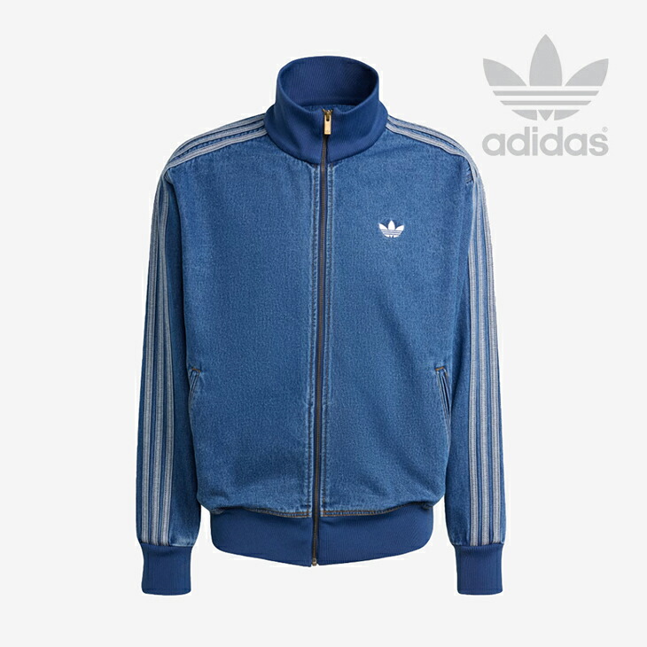 楽天市場】adidas（カラーブルー）（アウター｜メンズジャージ