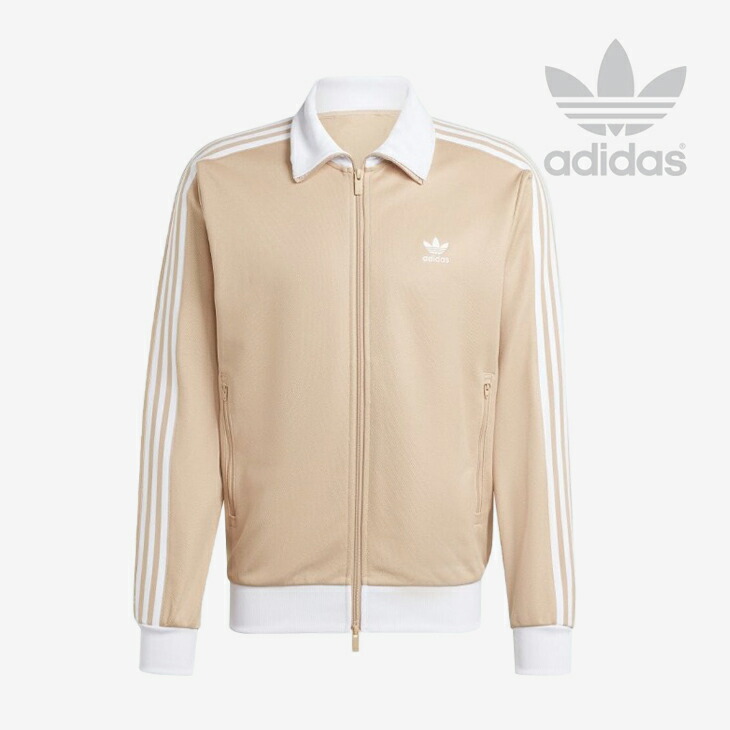 楽天市場】・ADIDAS Originals｜Beckenbauer TT Track Top/ アディダス