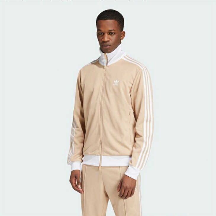 楽天市場】・ADIDAS Originals｜Beckenbauer TT Track Top/ アディダス