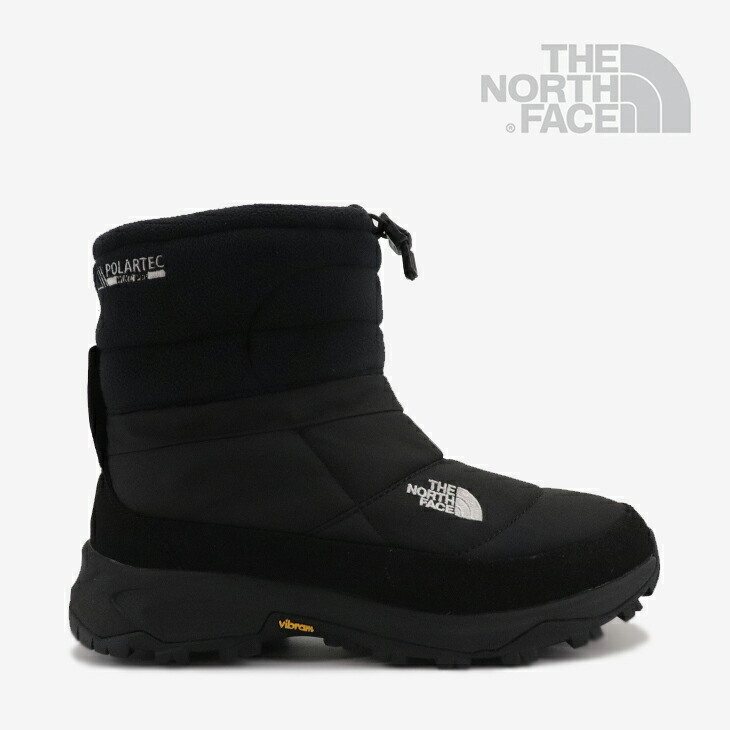 楽天市場】the north face purple label nuptse bootieの通販