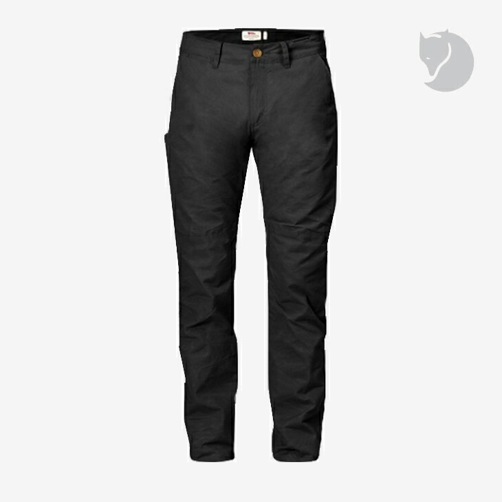 楽天市場】＊FJALLRAVEN｜Sormland Tapered Trousers M/ フェール