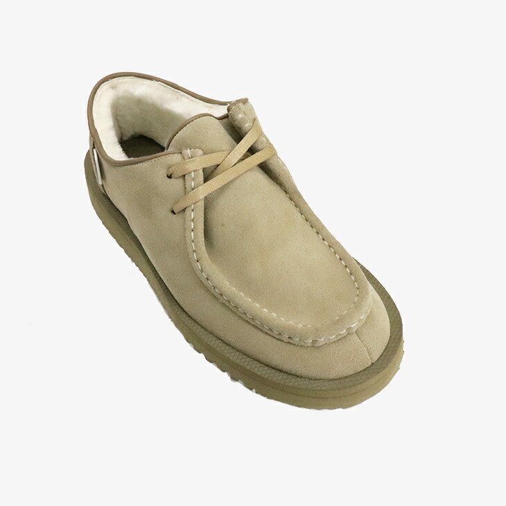 楽天市場】・SUICOKE｜DYS MWPAB/ スイコック/モカシン ムートン