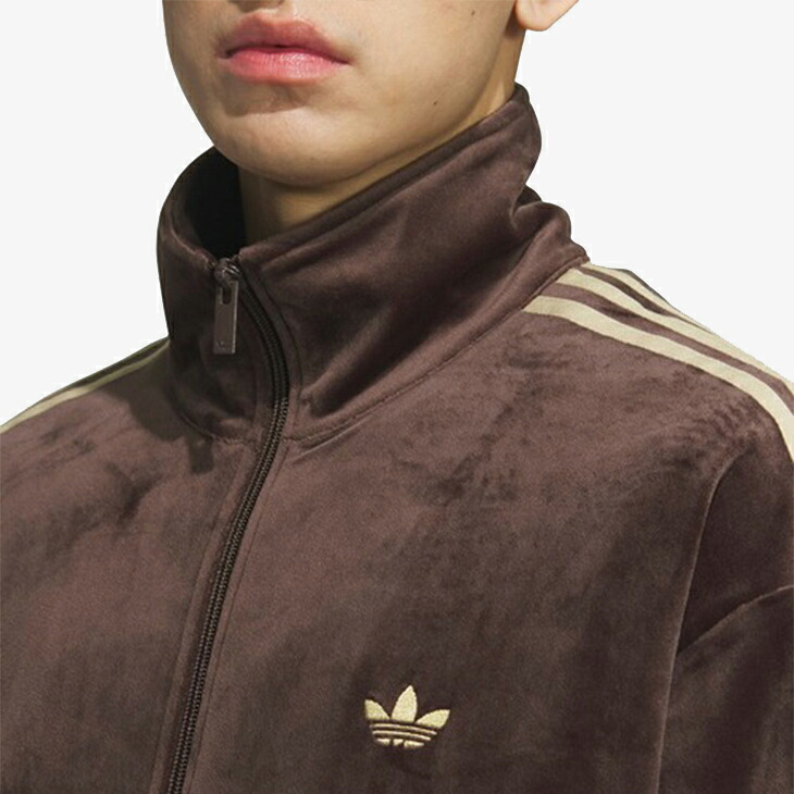 楽天市場】・ADIDAS Originals｜Firebird Track Top Jersey Velour