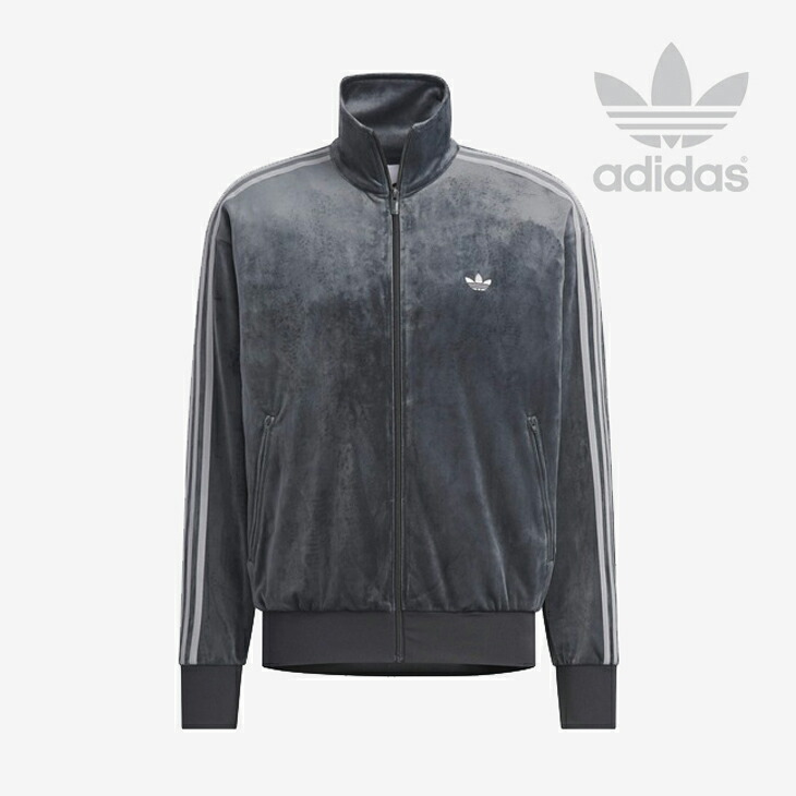楽天市場】・ADIDAS Originals｜Firebird Track Top Jersey Velour