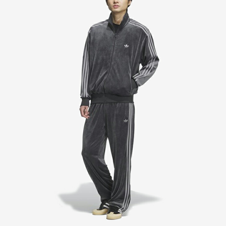 楽天市場】・ADIDAS Originals｜Firebird Track Pants Jersey Velour