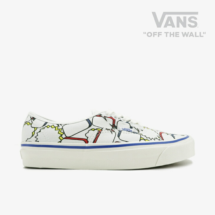 楽天市場】△ ｽｰﾊﾟｰSALE 半額以下］VANS Anaheim Factory｜Authentic