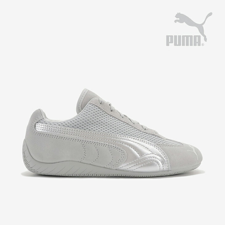 楽天市場】・PUMA｜Speedcat Premium Mesh Suede/ プーマ/スピード