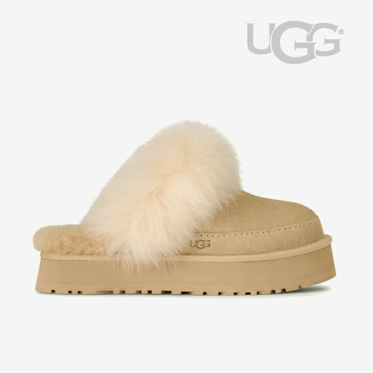 楽天市場】ugg disquetteの通販