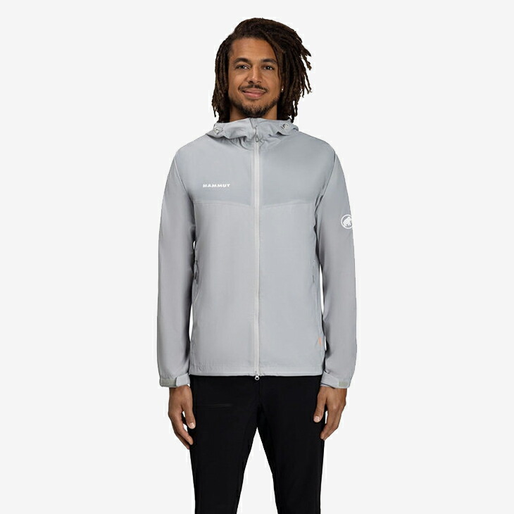 楽天市場】＊MAMMUT｜Glider 2.0 WB Hooded Jacket/ マムート