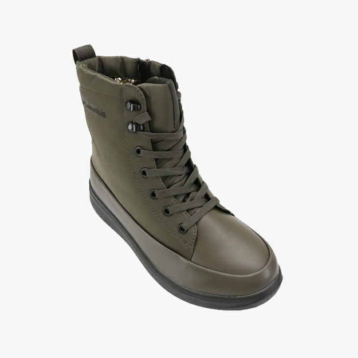 楽天市場】＊COLUMBIA｜W Sapland II Diva Lace WP OH Infnity Vibram