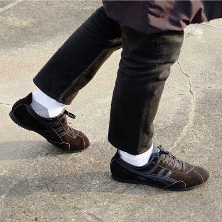 楽天市場】・PANTHER｜Japan Made Sekaicho GT Deluxe Suede/ パンサー