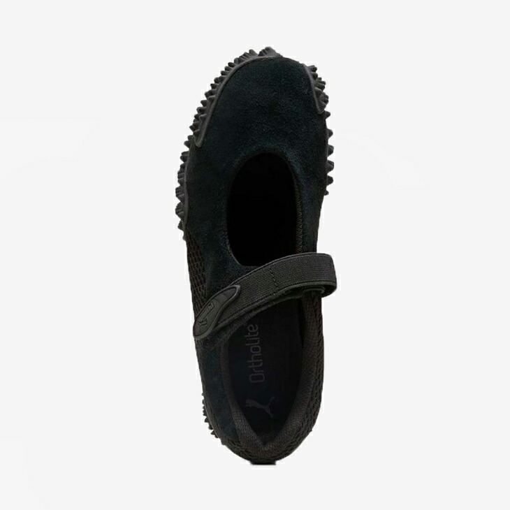 楽天市場】・PUMA｜Mostro Fey Premium Suede Mary Jane/ プーマ