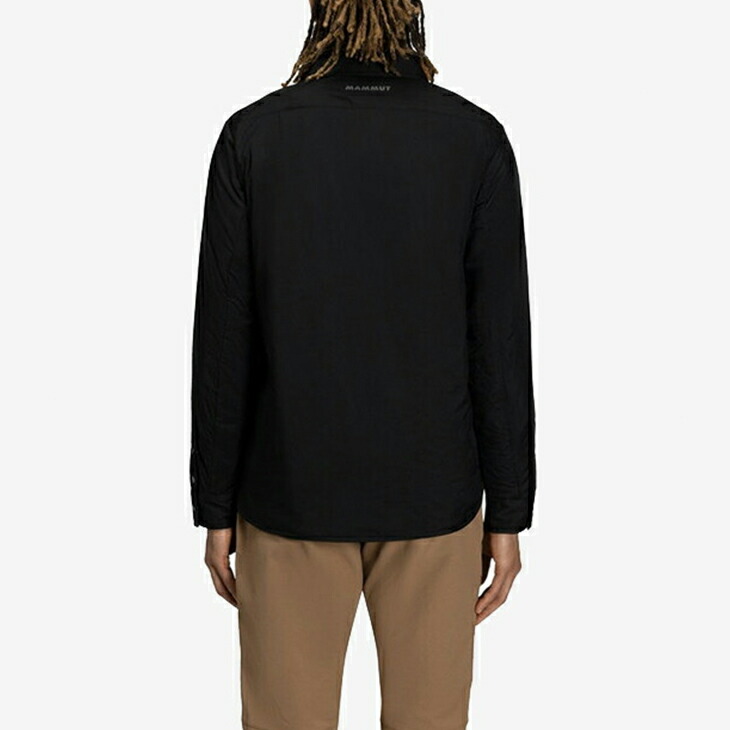 楽天市場】＊MAMMUT｜Seon IN Shirt AF/ マムート/セオン