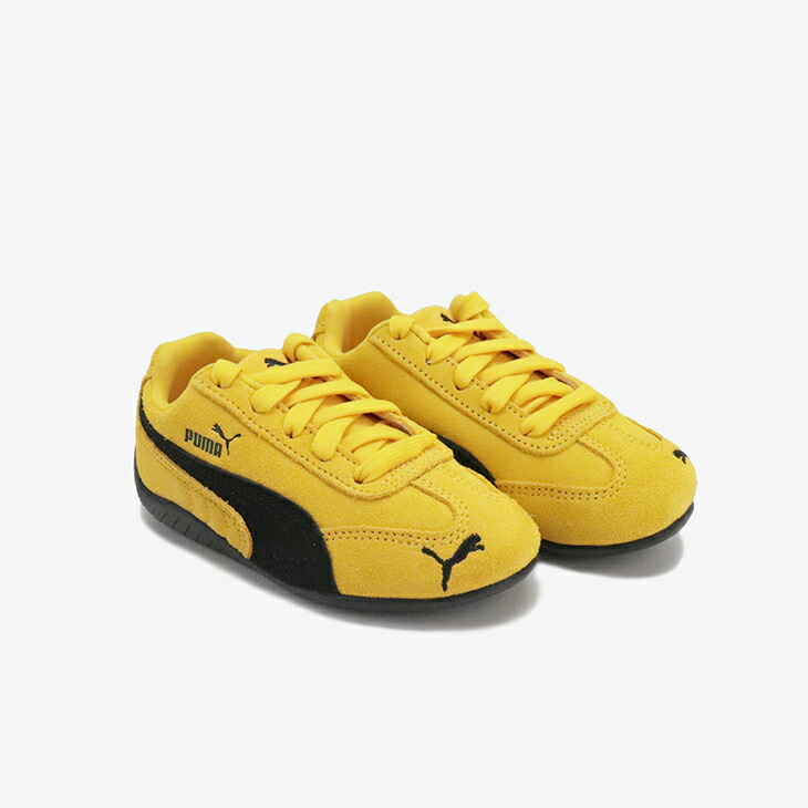 楽天市場】・PUMA｜K Speedcat OG Suede/ プーマ/スピードキャット