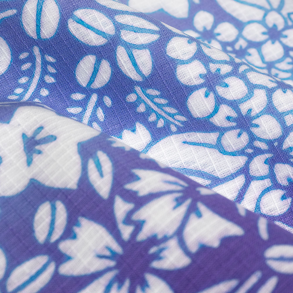 楽天市場】加工代込み【生地代＋お仕立て代込み価格】源氏物語ゆかた