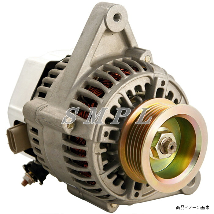 三菱ふそう オルタネーター ME230741 【公式通販】