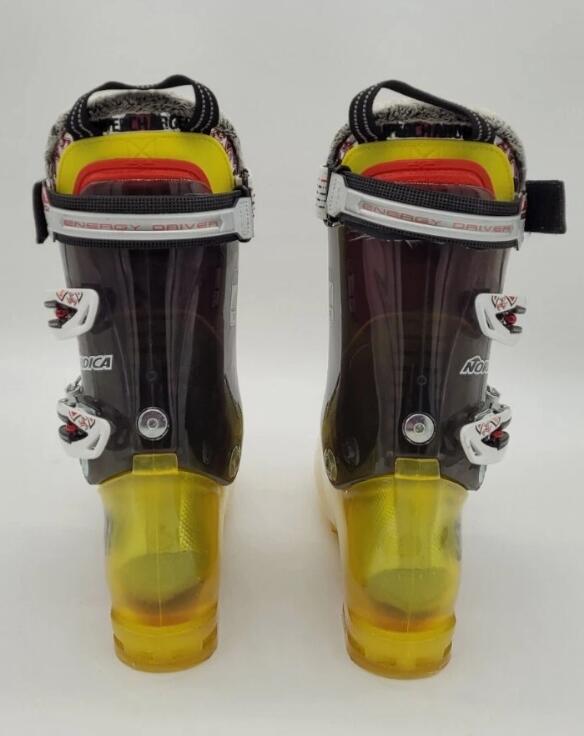 楽天市場】【送料無料】Nordica Supercharger Enforcer Ski Boots