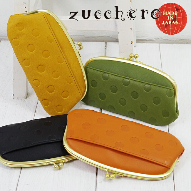 楽天市場】zucchero ズッケロ 送料無料 55214 長財布 財布 お財布 日本