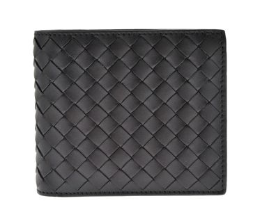 楽天市場】BOTTEGA VENETA 193642-V4651-1000ボッテガヴェネタ 二折