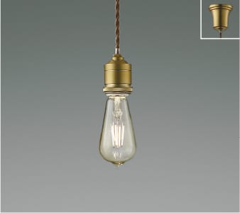 楽天市場】AP49025L LEDペンダント (天井直付)※ローゼット取付不可 LED