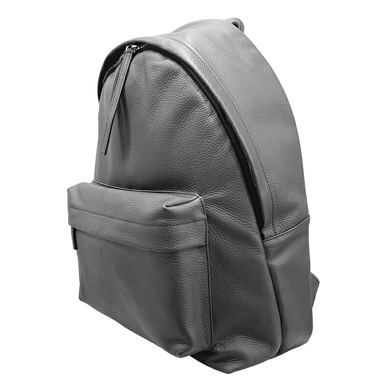 楽天市場】ACATE アカーテ BISE BLACK シュリンクレザー バックパック