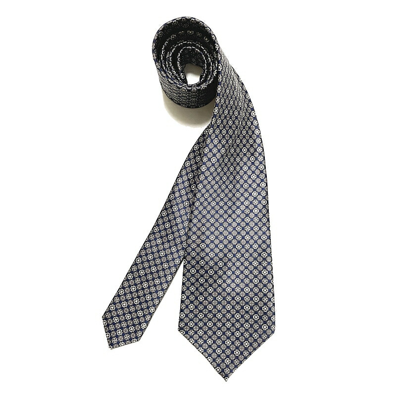 楽天市場】STEFANO RICCI ステファノリッチ ネクタイ / シルク 小紋柄