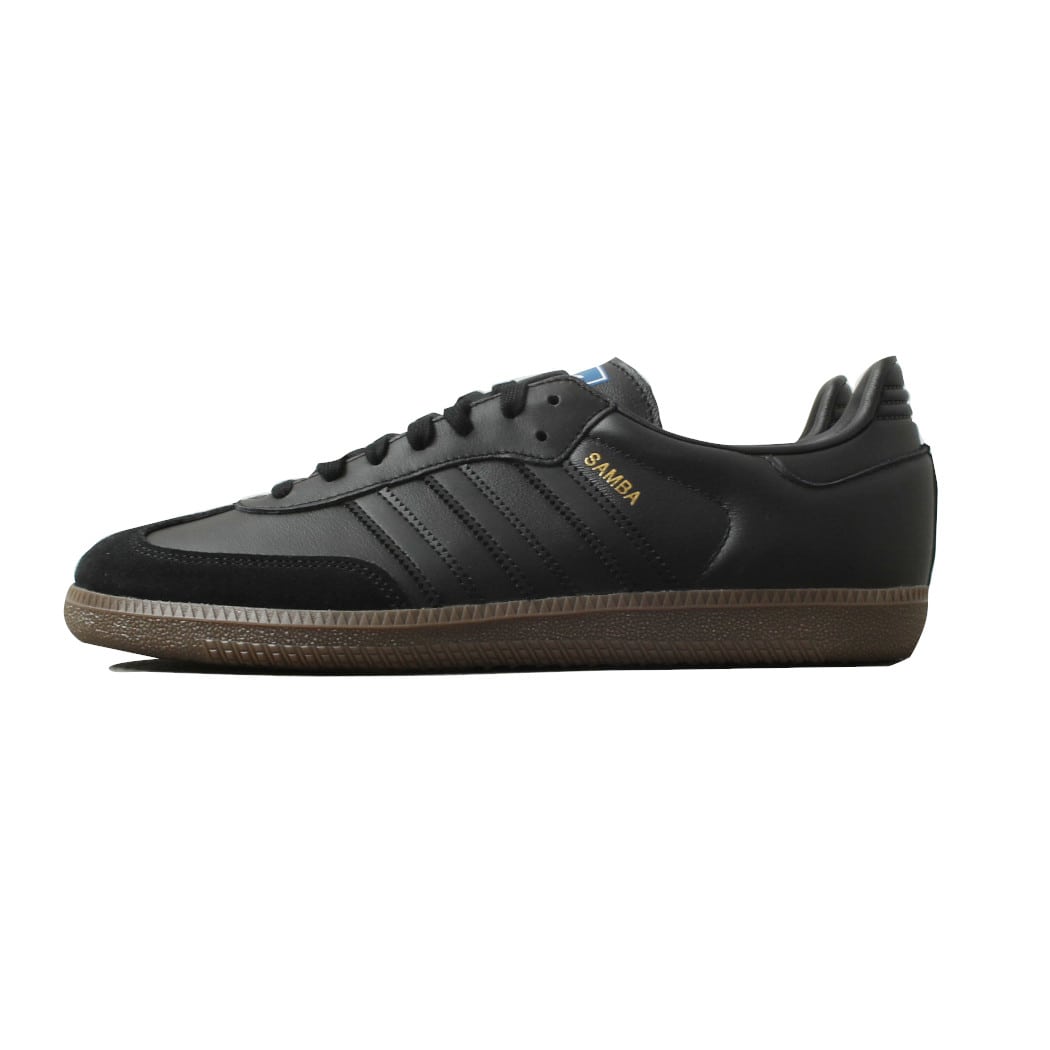 楽天市場】adidas SAMBA OG アディダス サンバ スニーカー コア