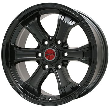 楽天市場】【取付対象】195/80R15 オールシーズンタイヤ ホイール4本