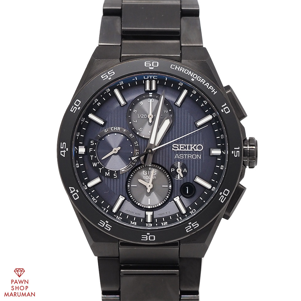 楽天市場】セイコー アストロン seiko astron gps sbxc015の通販