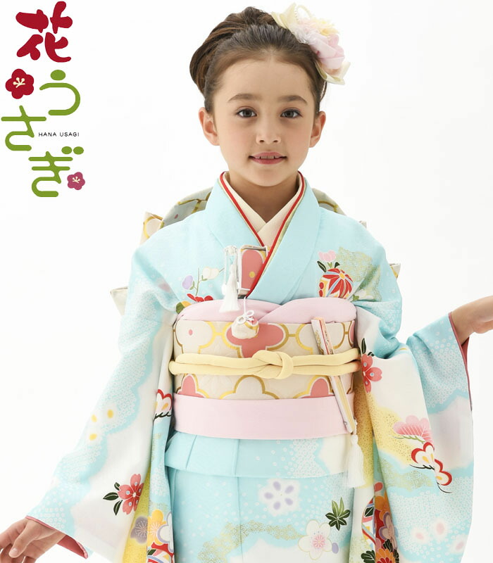 70. 七五三 7歳女の子着物セット 花柄 七五三着物7歳 セット 花柄」の人気商品一覧 | 安い商品を通販サイト