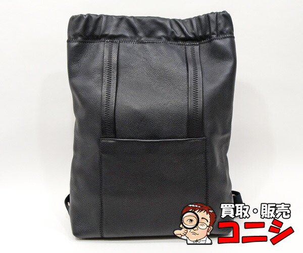 楽天市場】margiela レザー（バックパック・リュック｜メンズバッグ