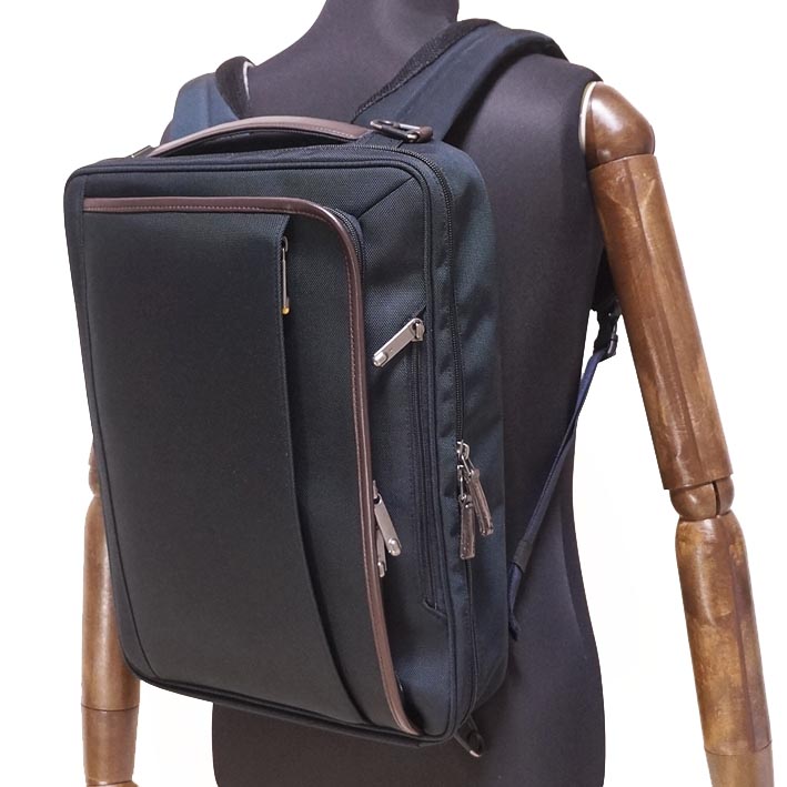 楽天市場】エースジーン ace. GENE 3WAY ビジネスバッグ EVL-3.0