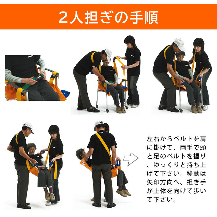 楽天市場】救護用ベルカ担架 SB-90A 担ぎ手人数1〜2人 90cmタイプ