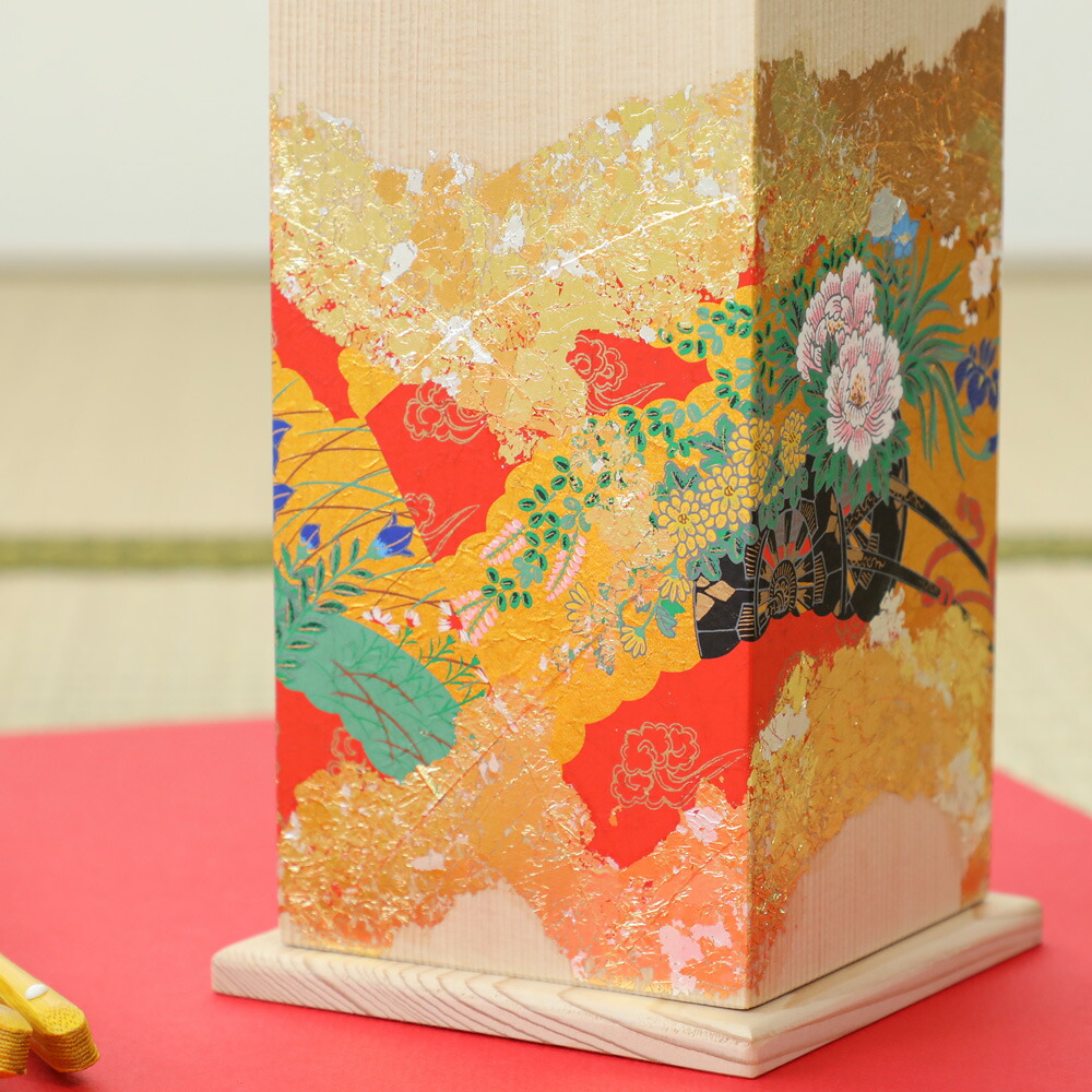 楽天市場】投扇興 花車 セット とうせんきょう 京都文化 お座敷遊び