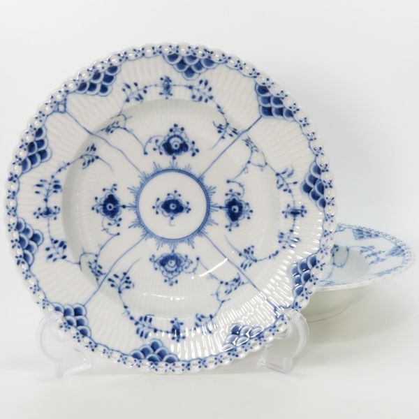 ロイヤルコペンハーゲン フルレース 皿」の人気商品一覧 | 安い商品を