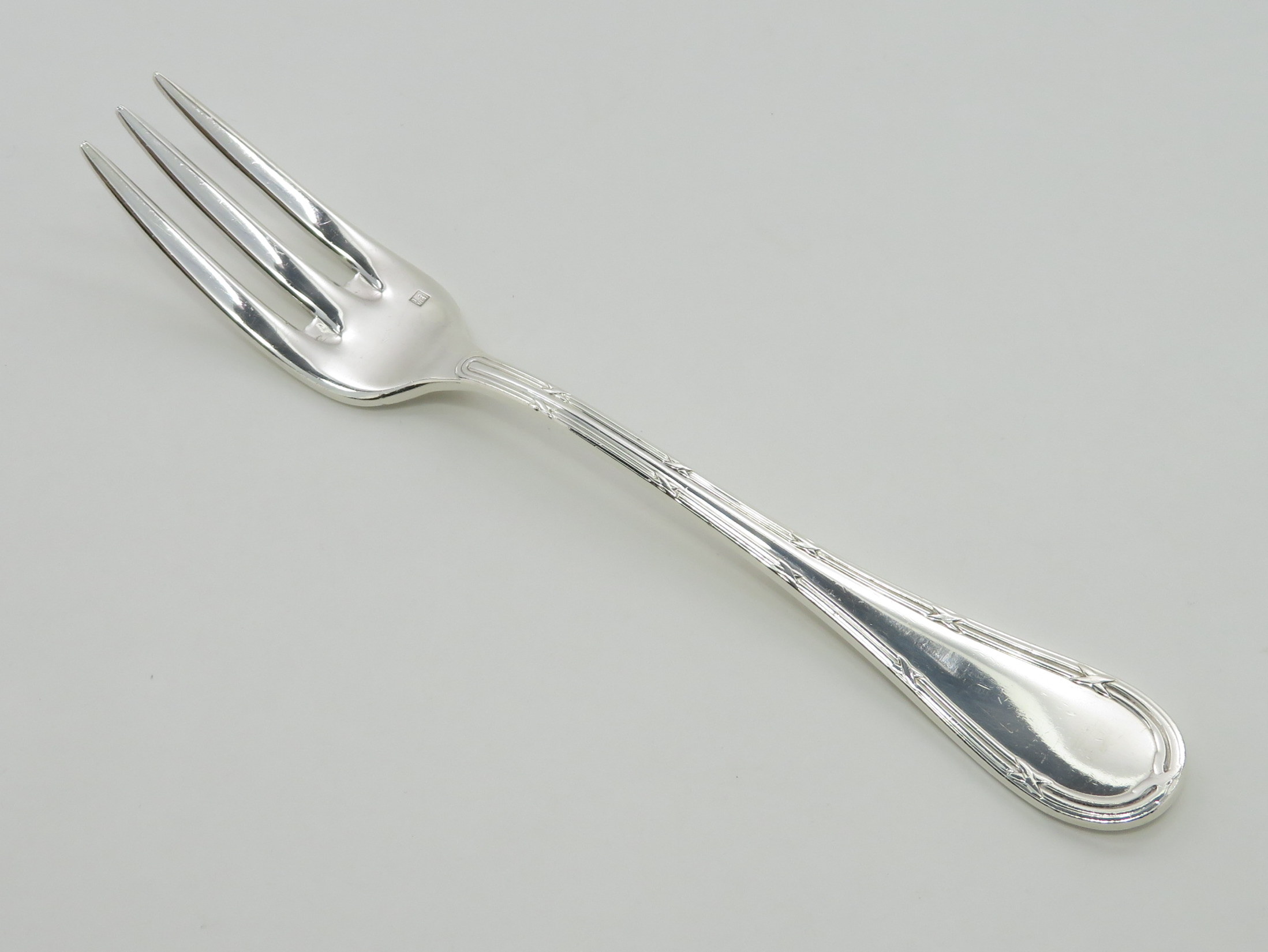 楽天市場】クリストフル デザートフォークの通販