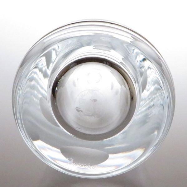 楽天市場】バカラ 花瓶 ○ パッション クラウン フラワーベース